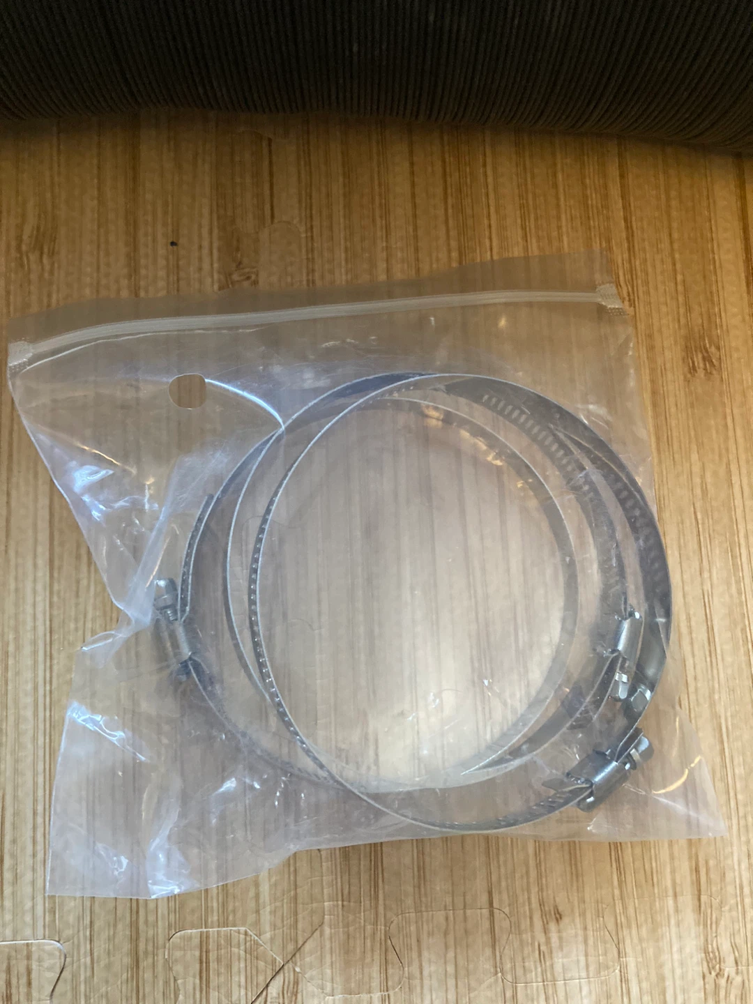 Flexible 4Inch Aluminum Ducting, Heavy-Duty - photo 3