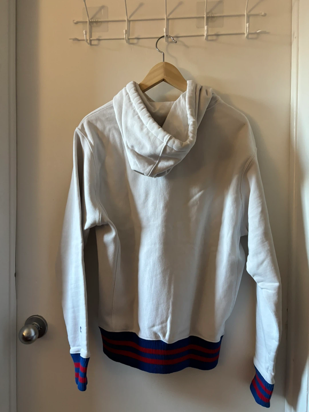 Champion Reverse Weave Hoodie - photo 2