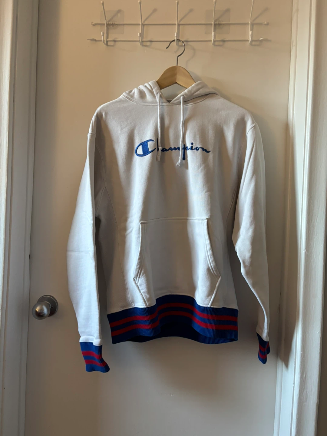 Champion Reverse Weave Hoodie