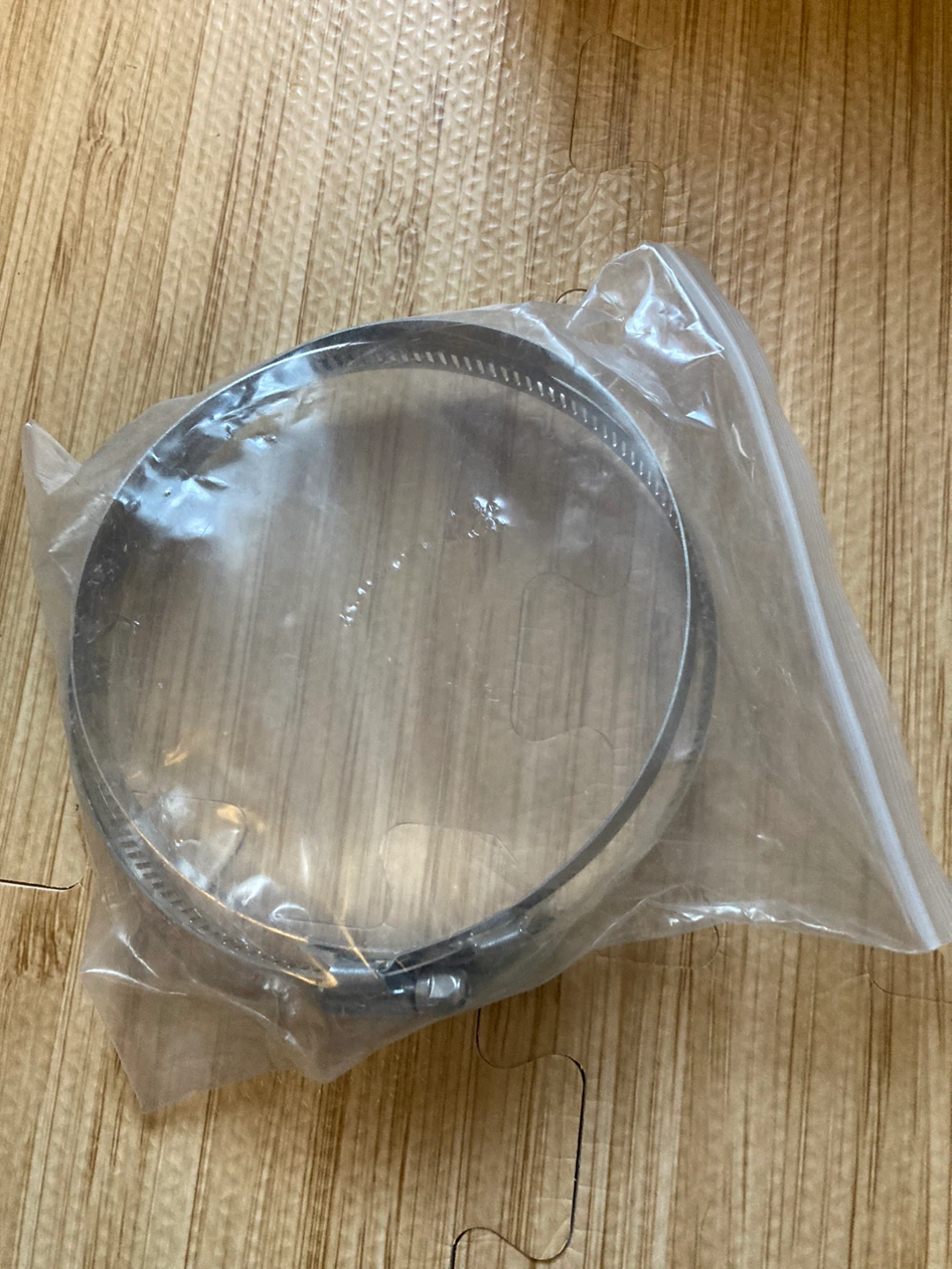 Flexible 4-Inch Aluminum Ducting, Heavy-Duty - photo 3