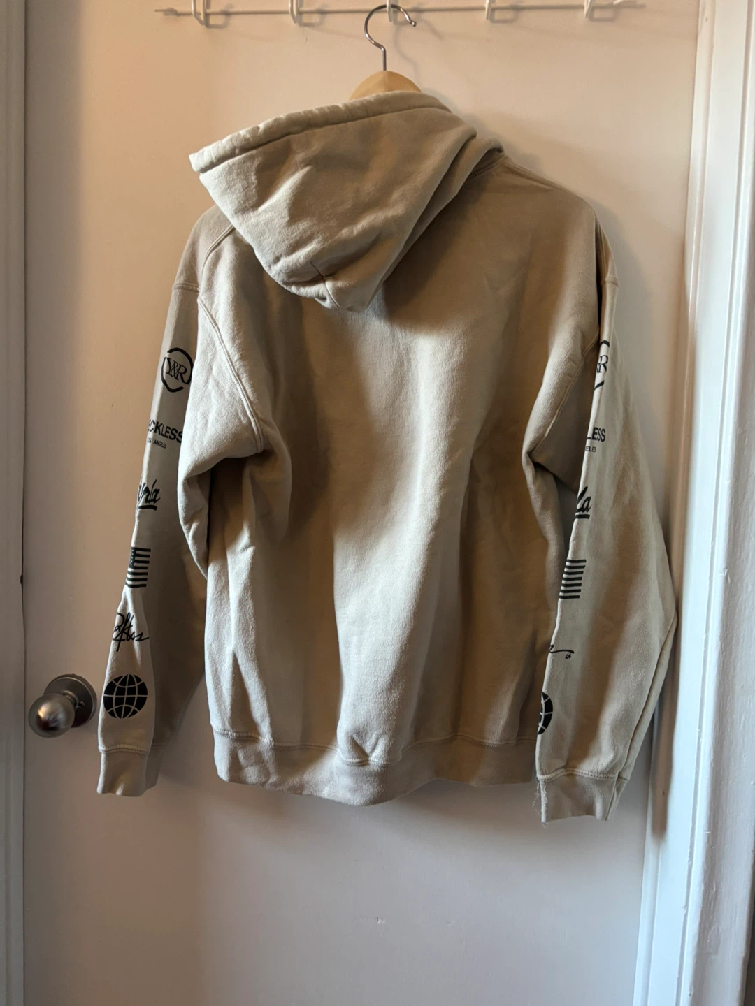 Young & Reckless LA Hoodie - photo 2