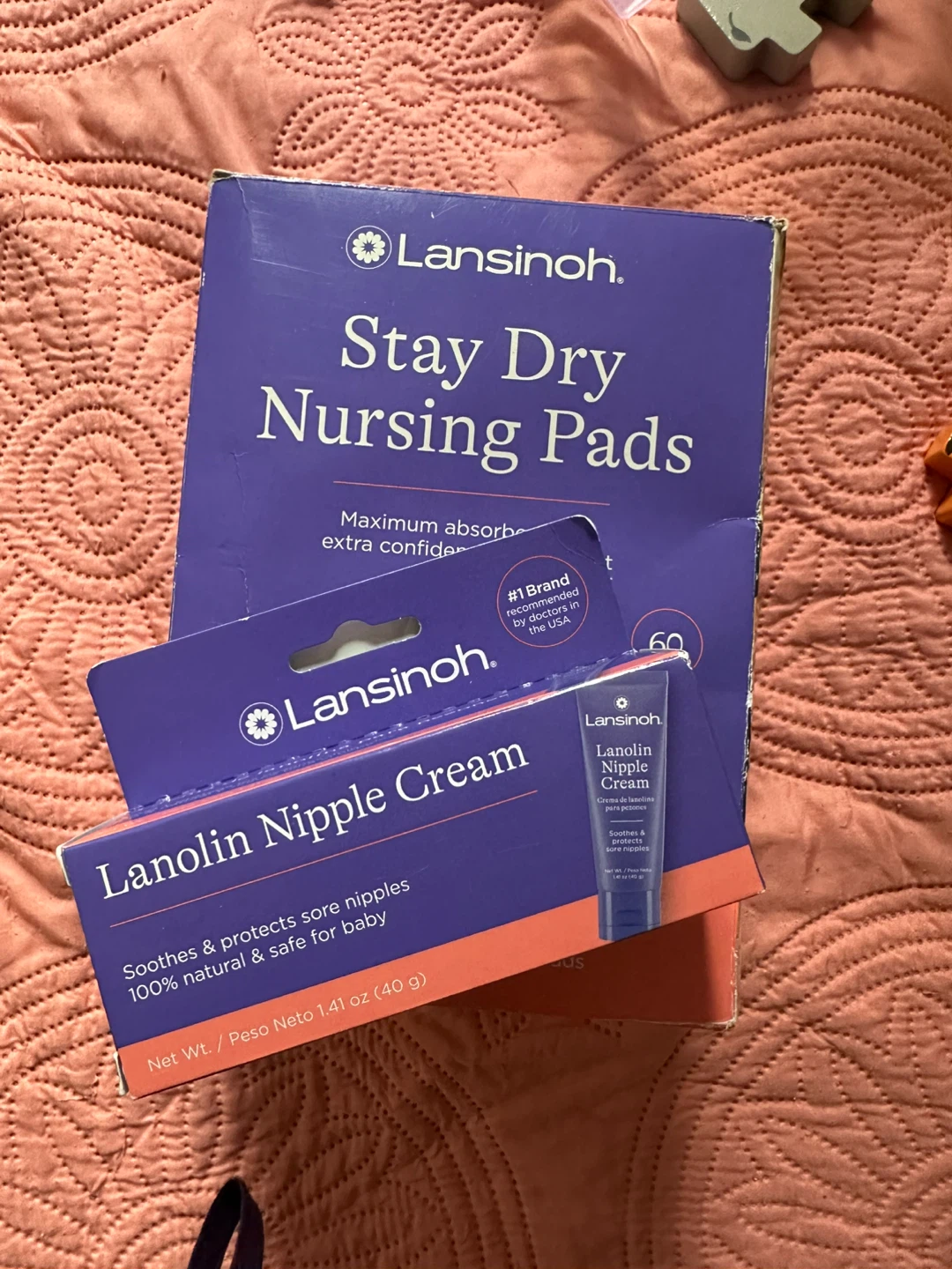 🧡Postpartum Bundle - photo 4