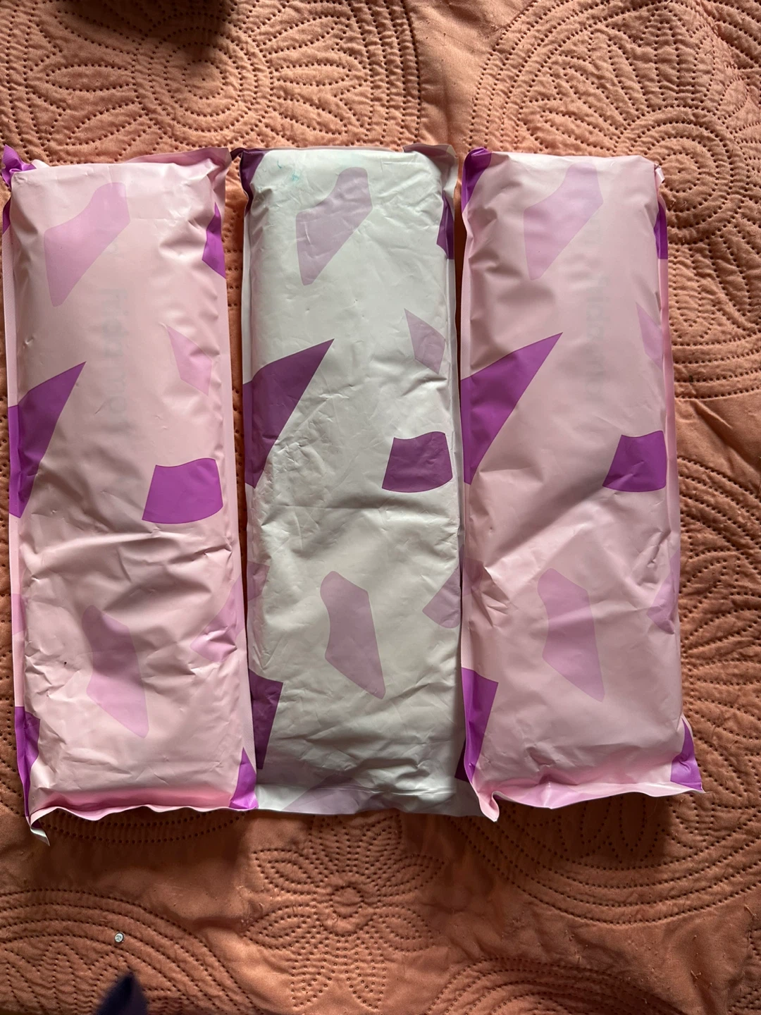 🧡Postpartum Bundle - photo 2