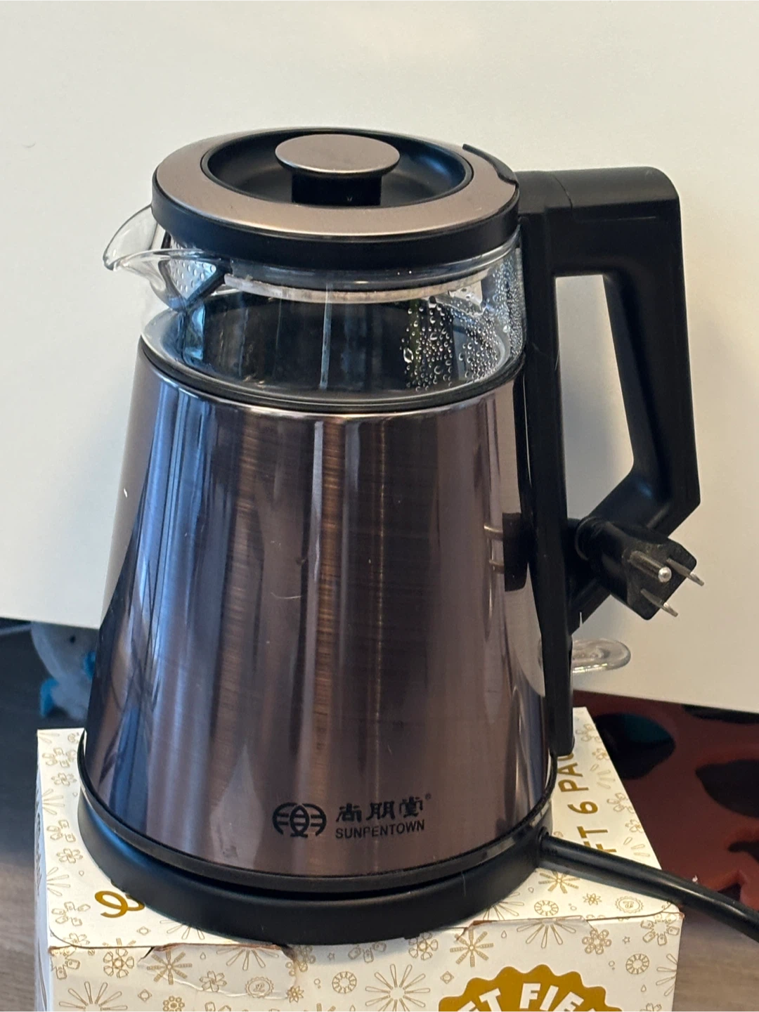 Electric Kettle