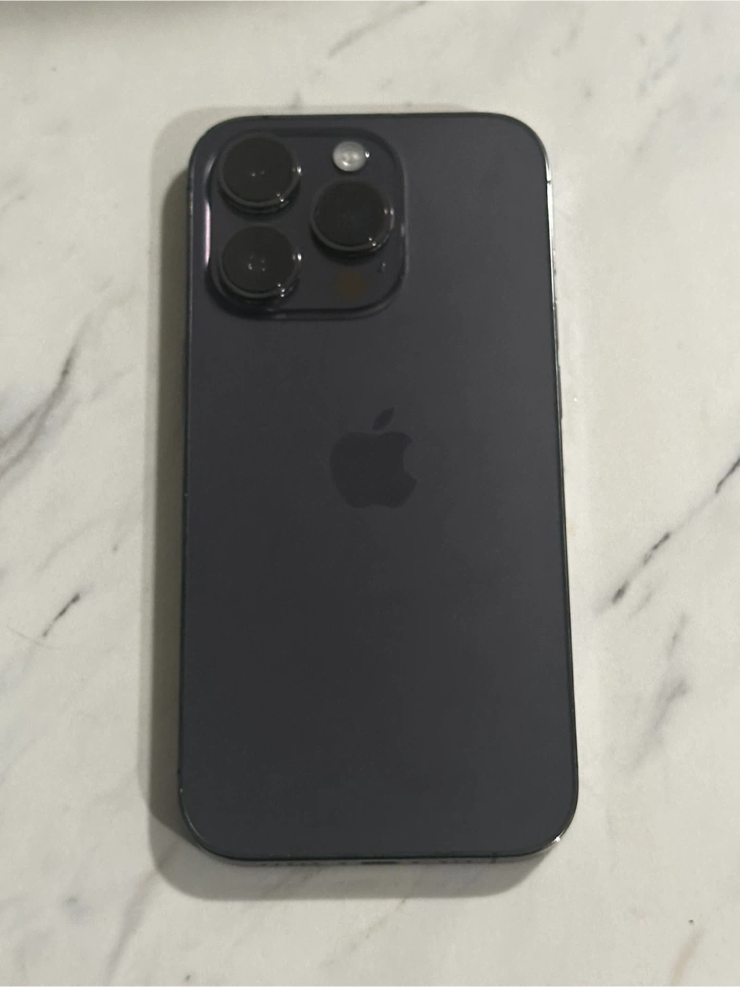 Apple iPhone 14 Pro (Deep Purple) - photo 2