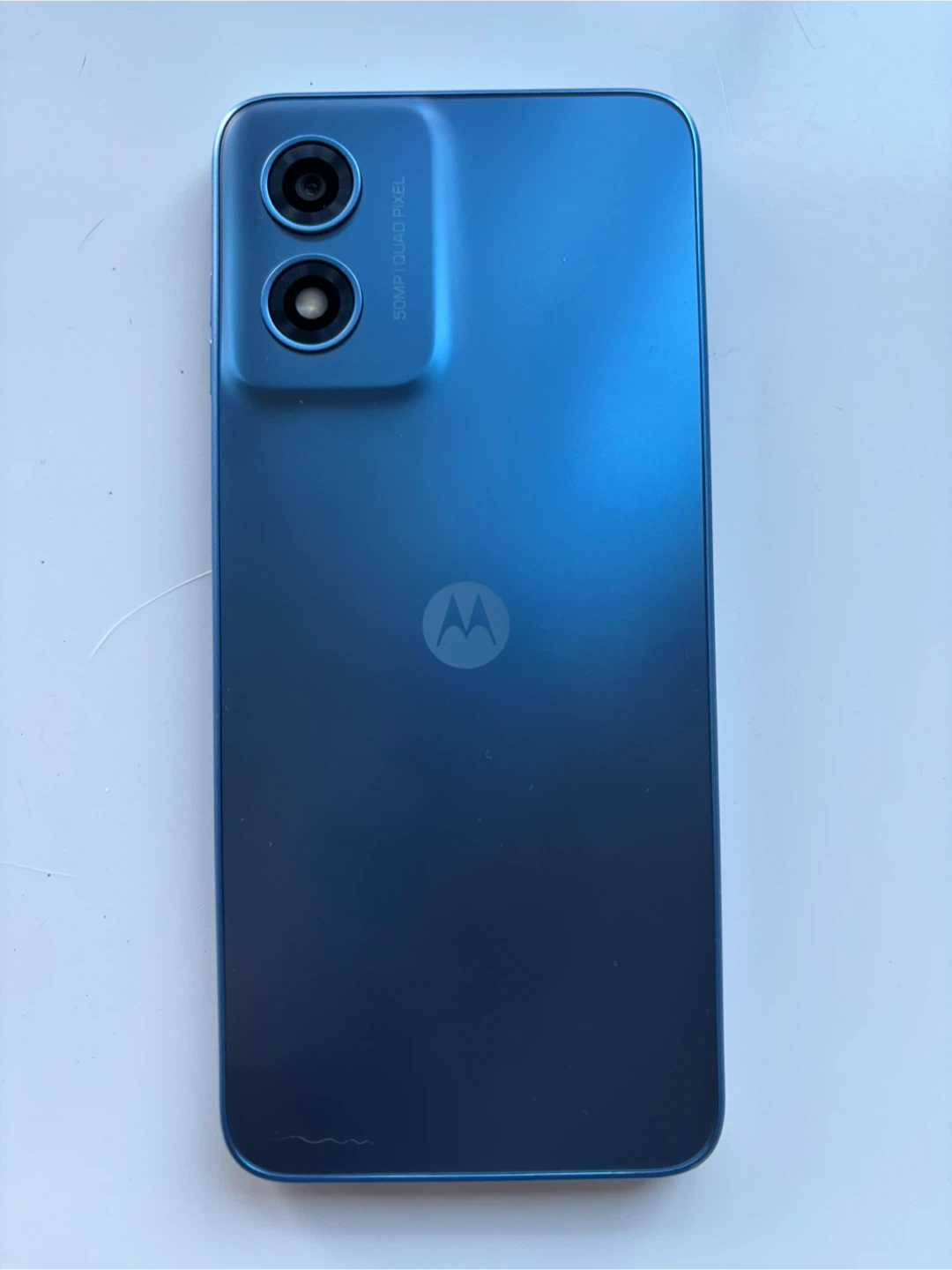 Moto G Play 2024 - photo 2