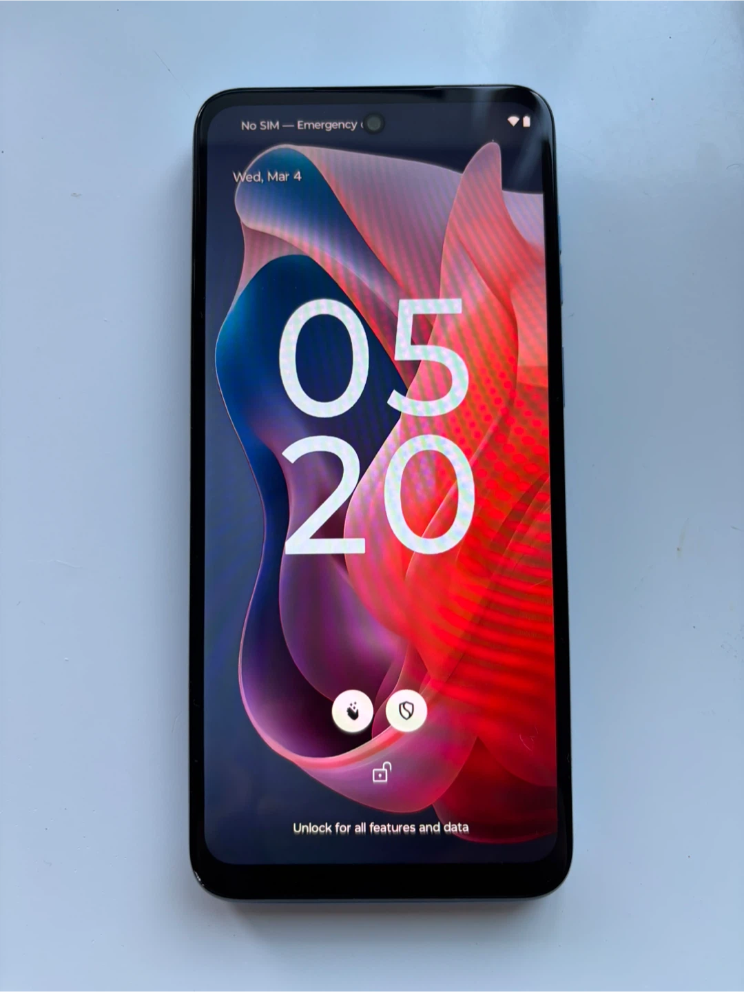 Moto G Play 2024