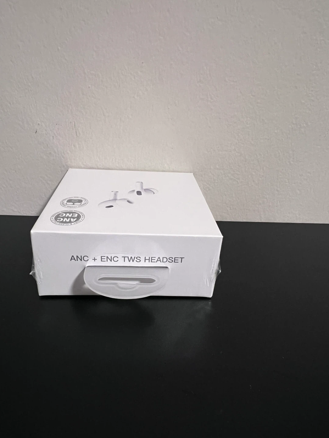 Hoco EW69 ANC + ENC TWS Headset Wireless Earbuds - photo 3