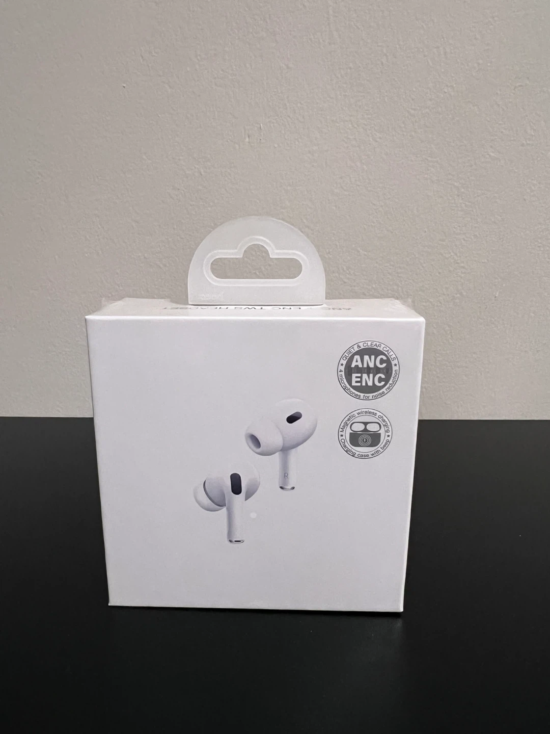 Hoco EW69 ANC + ENC TWS Headset Wireless Earbuds