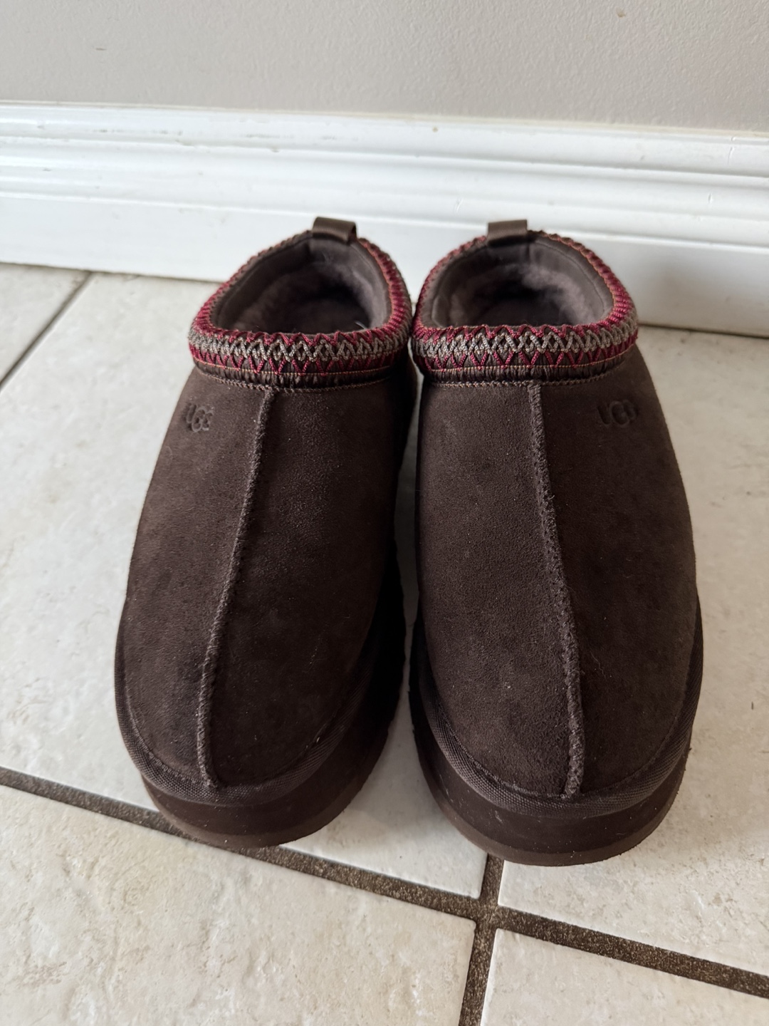 Ugg platform Tasman - photo 2
