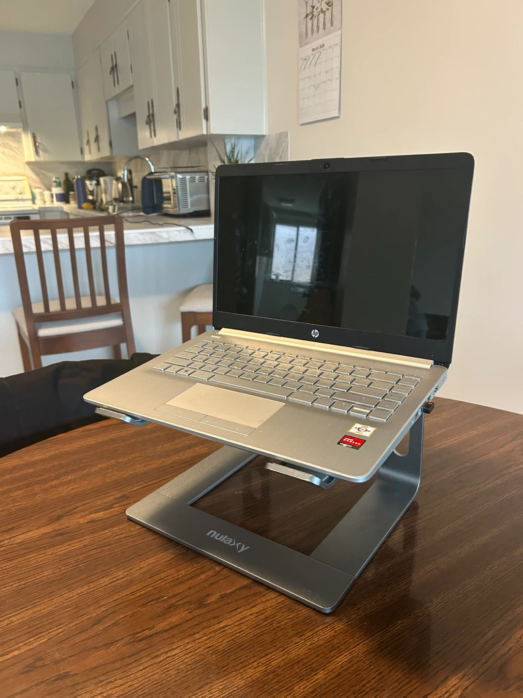 Nulaxy Laptop Stand - photo 2