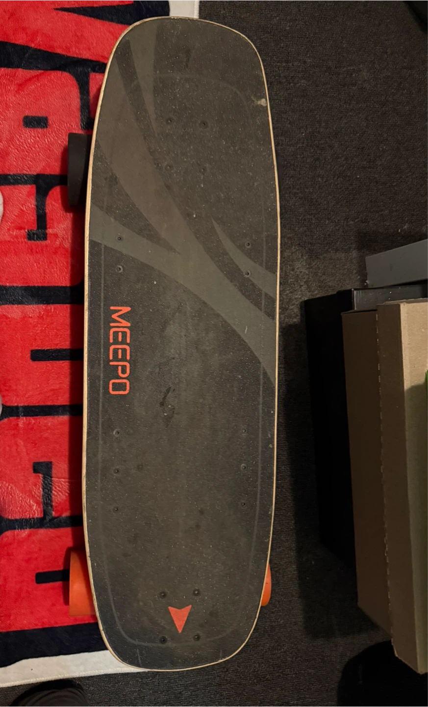 Meepo Electric Skateboard