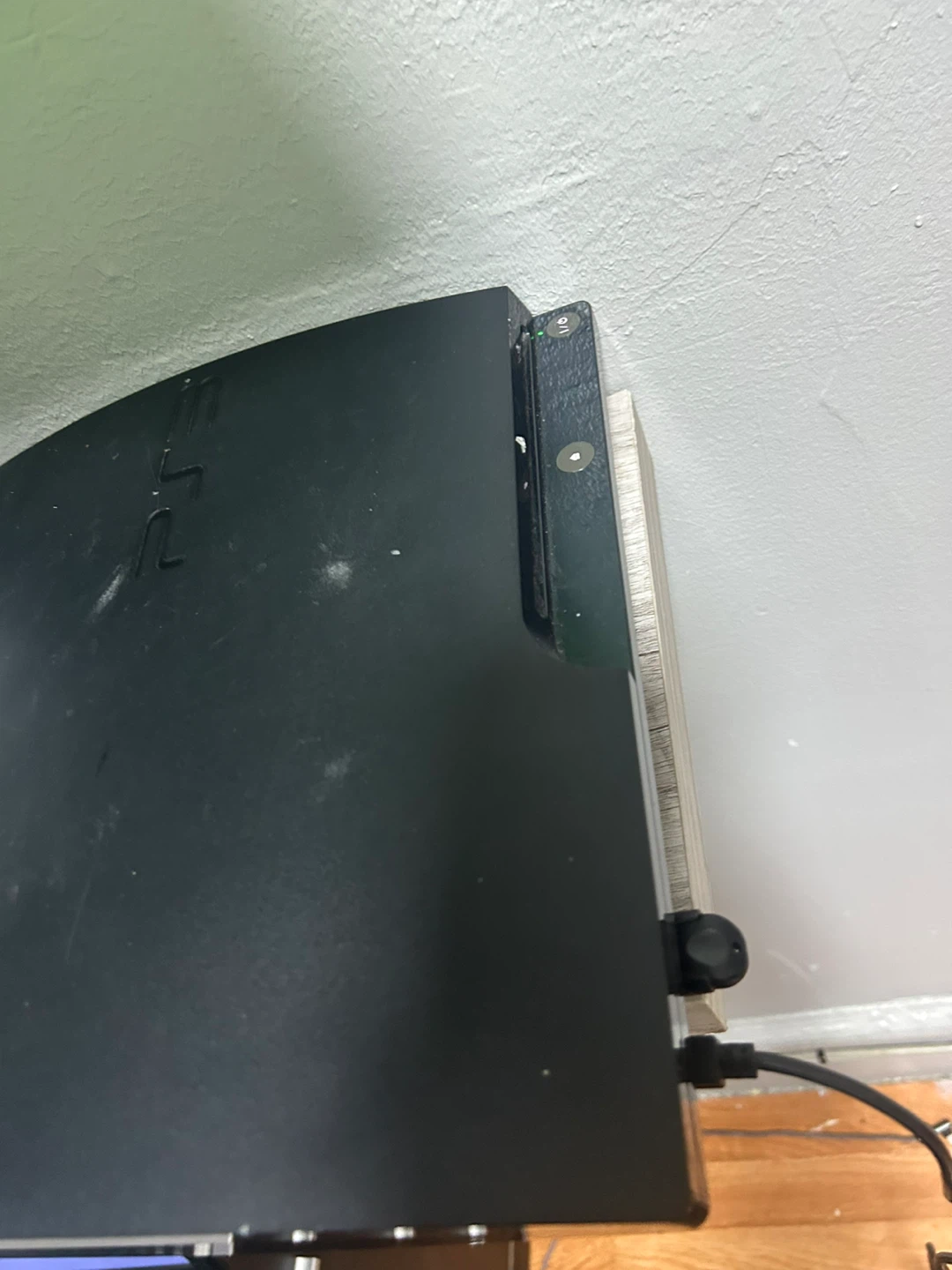 Sony PlayStation 3 (PS3) 500GB - photo 2