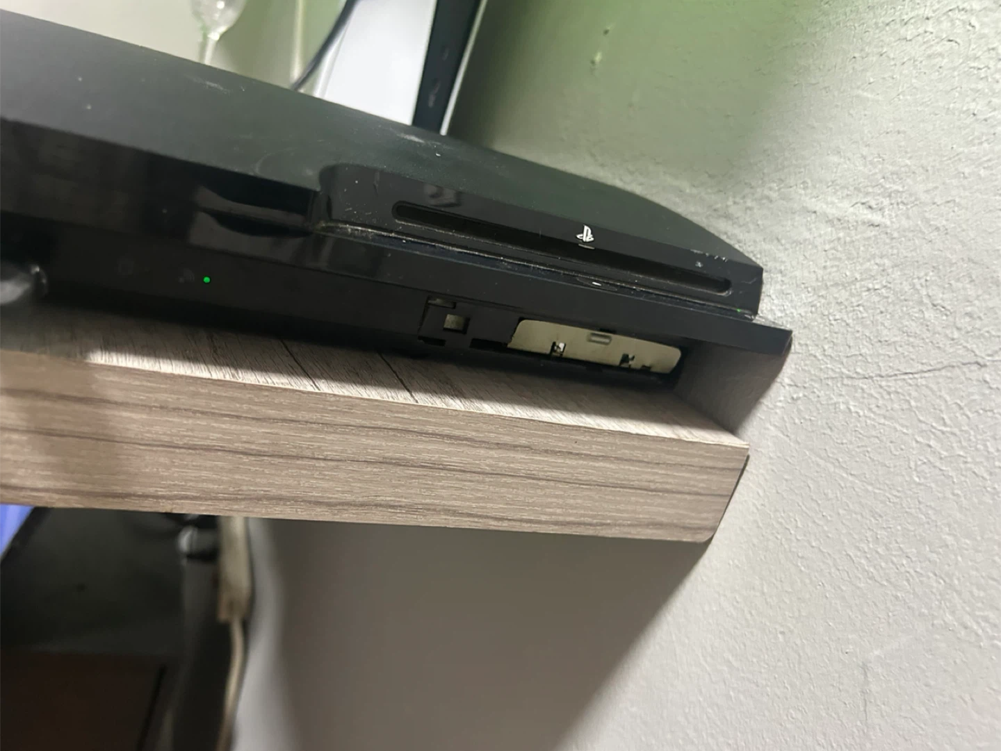 Sony PlayStation 3 (PS3) 500GB - photo 3