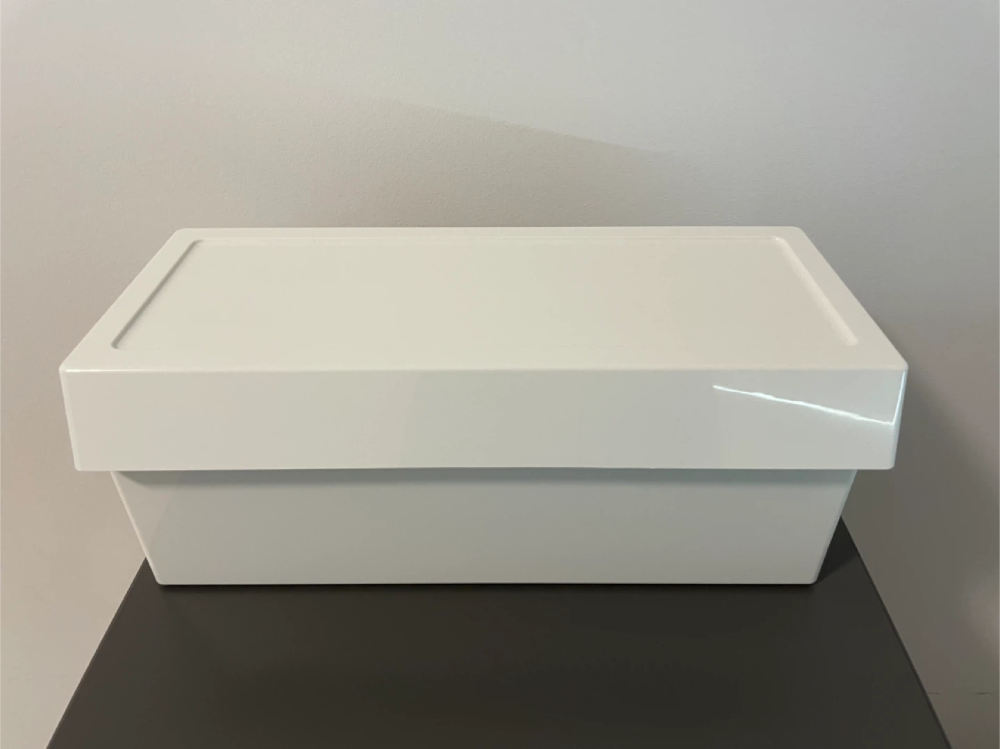 IKEA Satting Cable Management Box - photo 2