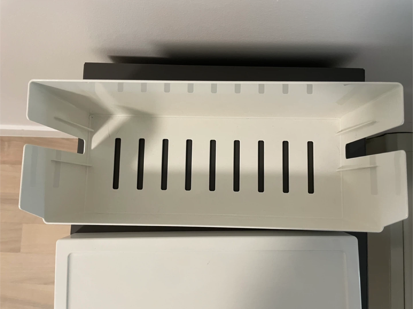 IKEA Satting Cable Management Box - photo 3