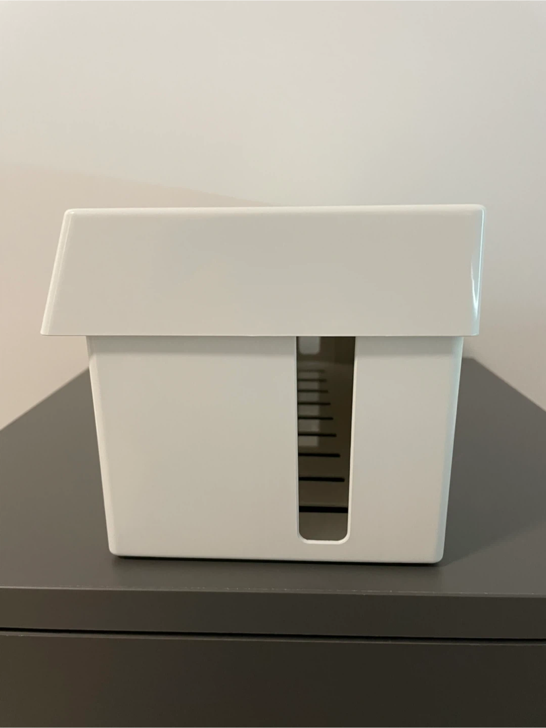 IKEA Satting Cable Management Box - photo 5