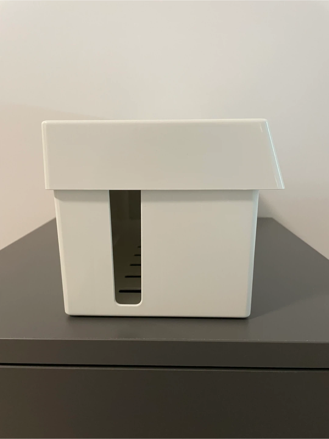 IKEA Satting Cable Management Box - photo 4