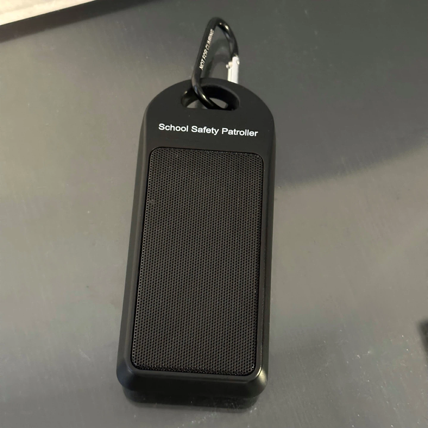 Small Bluetooth Speaker
