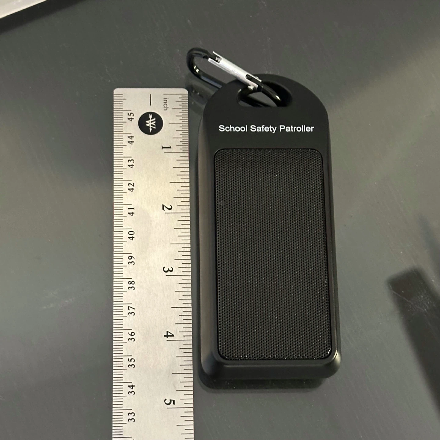 Small Bluetooth Speaker - photo 4