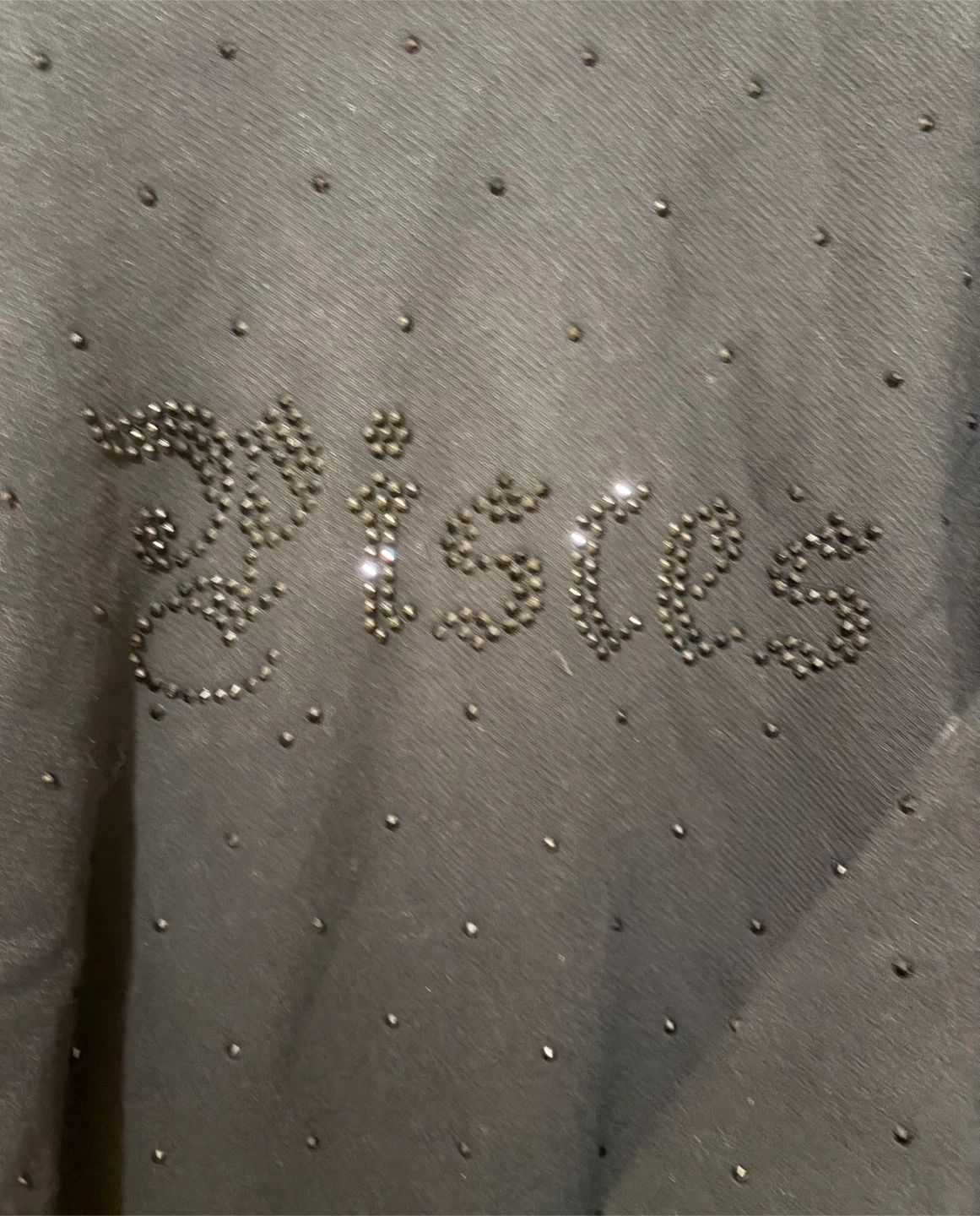 Good American Pisces Sweatshirt - photo 5
