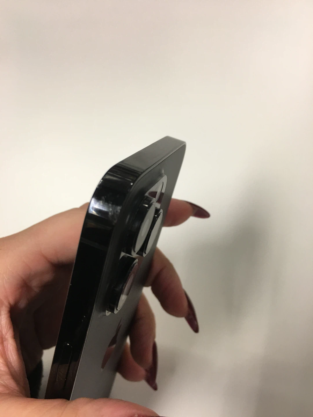 Apple iPhone 14 Pro Max (1TB) - photo 3