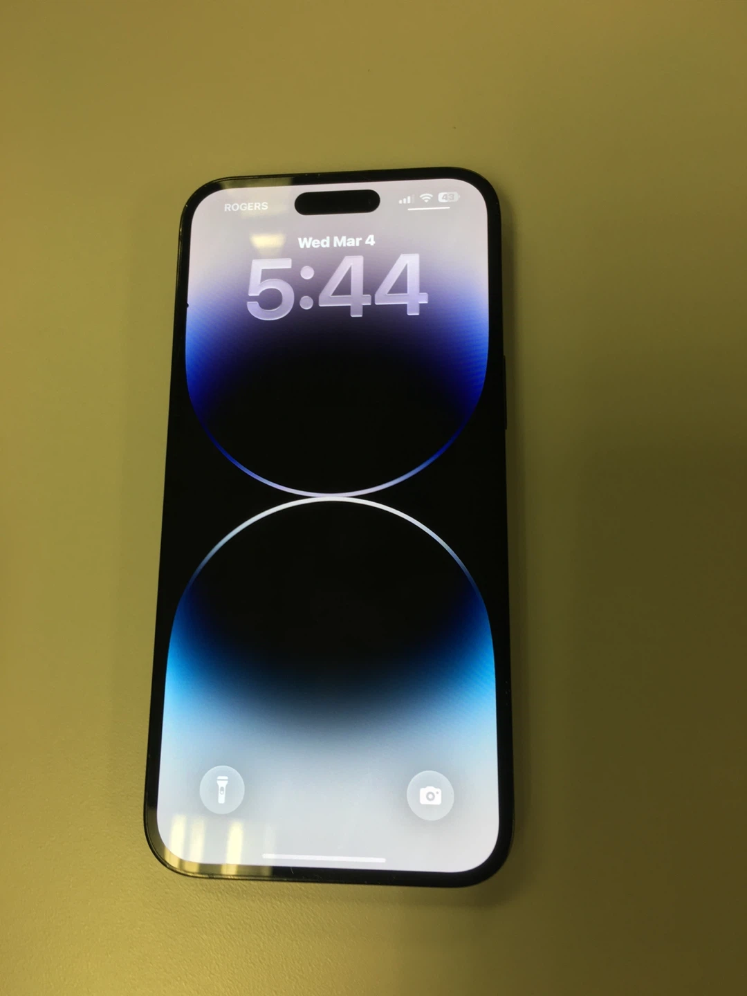 Apple iPhone 14 Pro Max (1TB) - photo 2