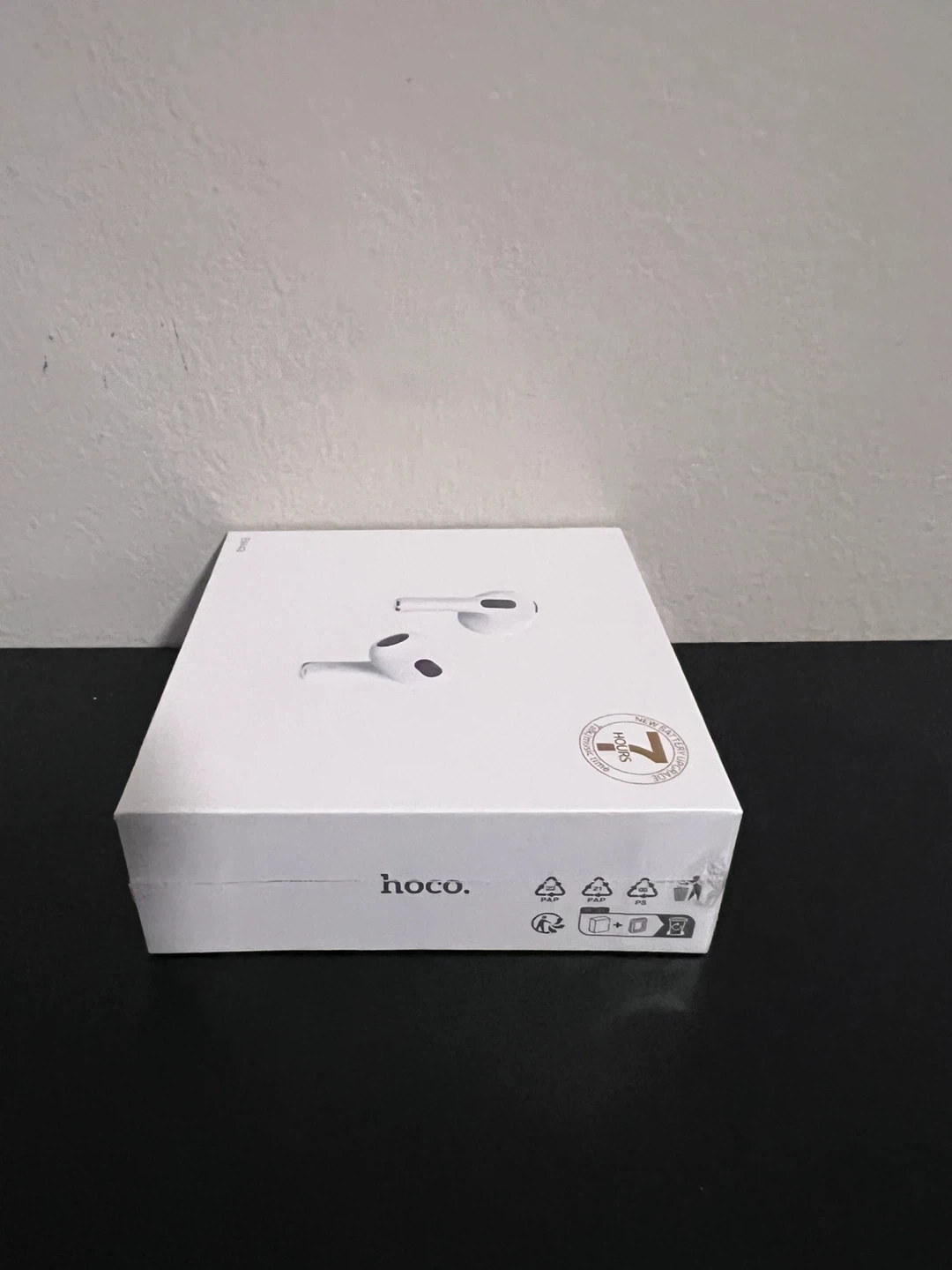 HOCO EW43 True Wireless Stereo Headset - photo 4