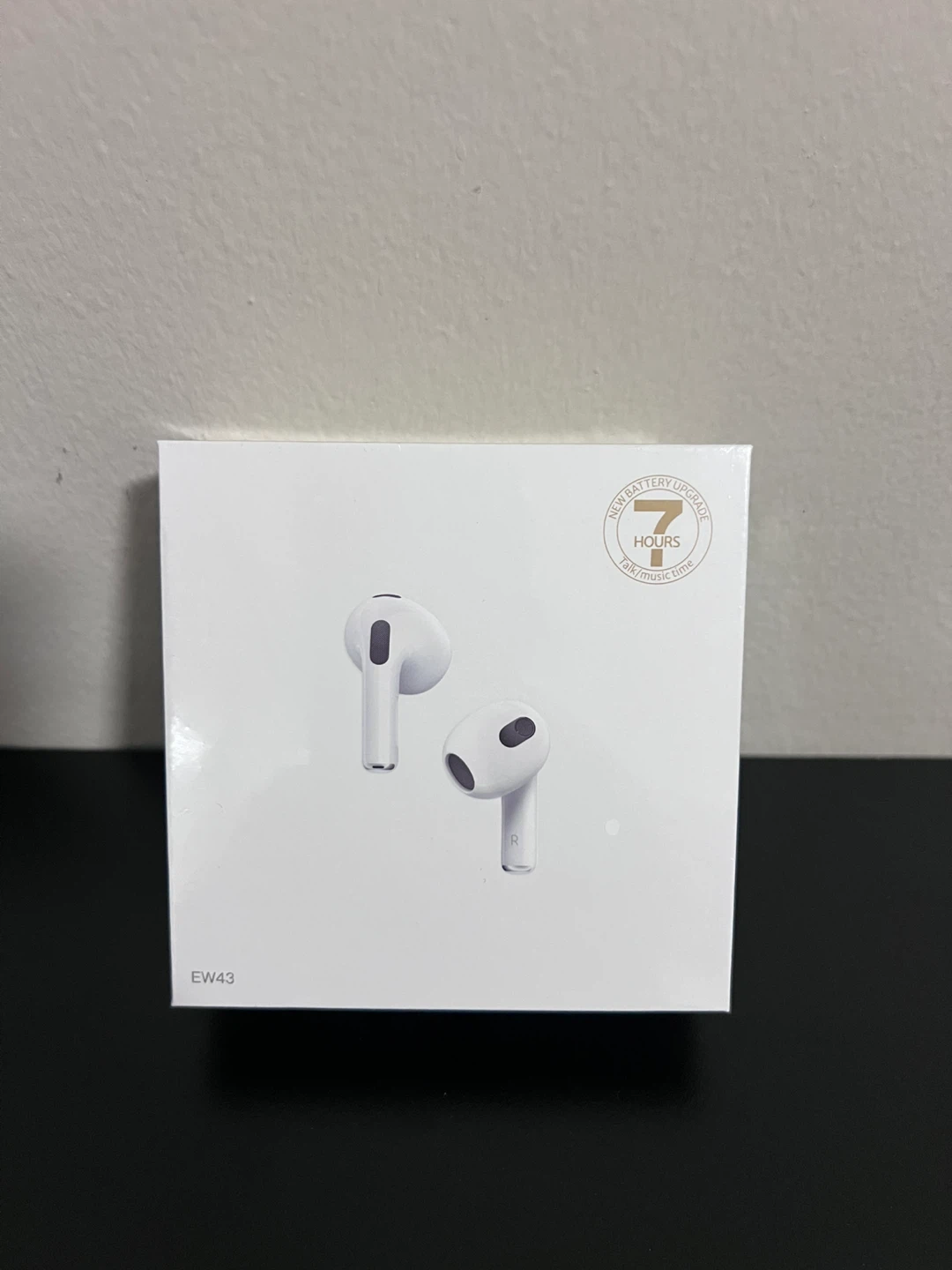 HOCO EW43 True Wireless Stereo Headset