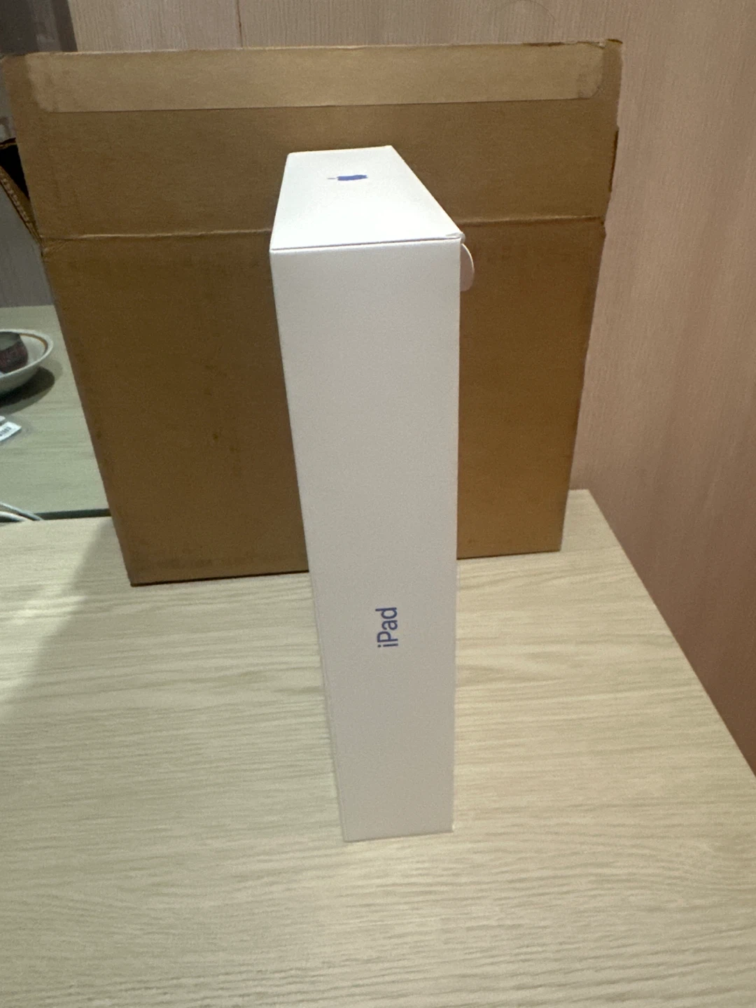 Apple iPad (A16) Wi-Fi 128GB - photo 3