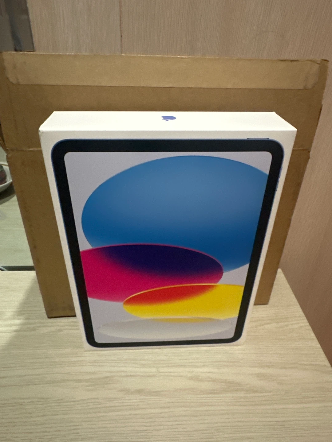 Apple iPad (A16) Wi-Fi 128GB - photo 2