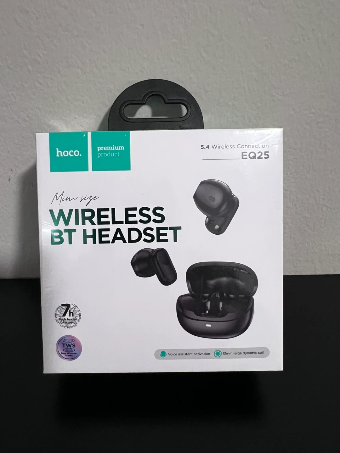 Hoco EQ25 Wireless BT Headset