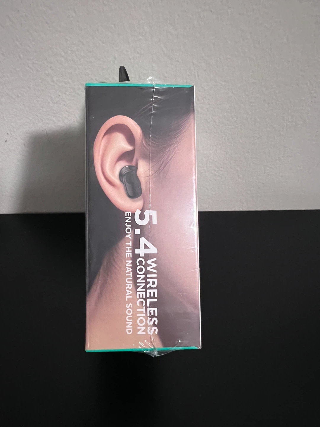 Hoco EQ25 Wireless BT Headset - photo 3