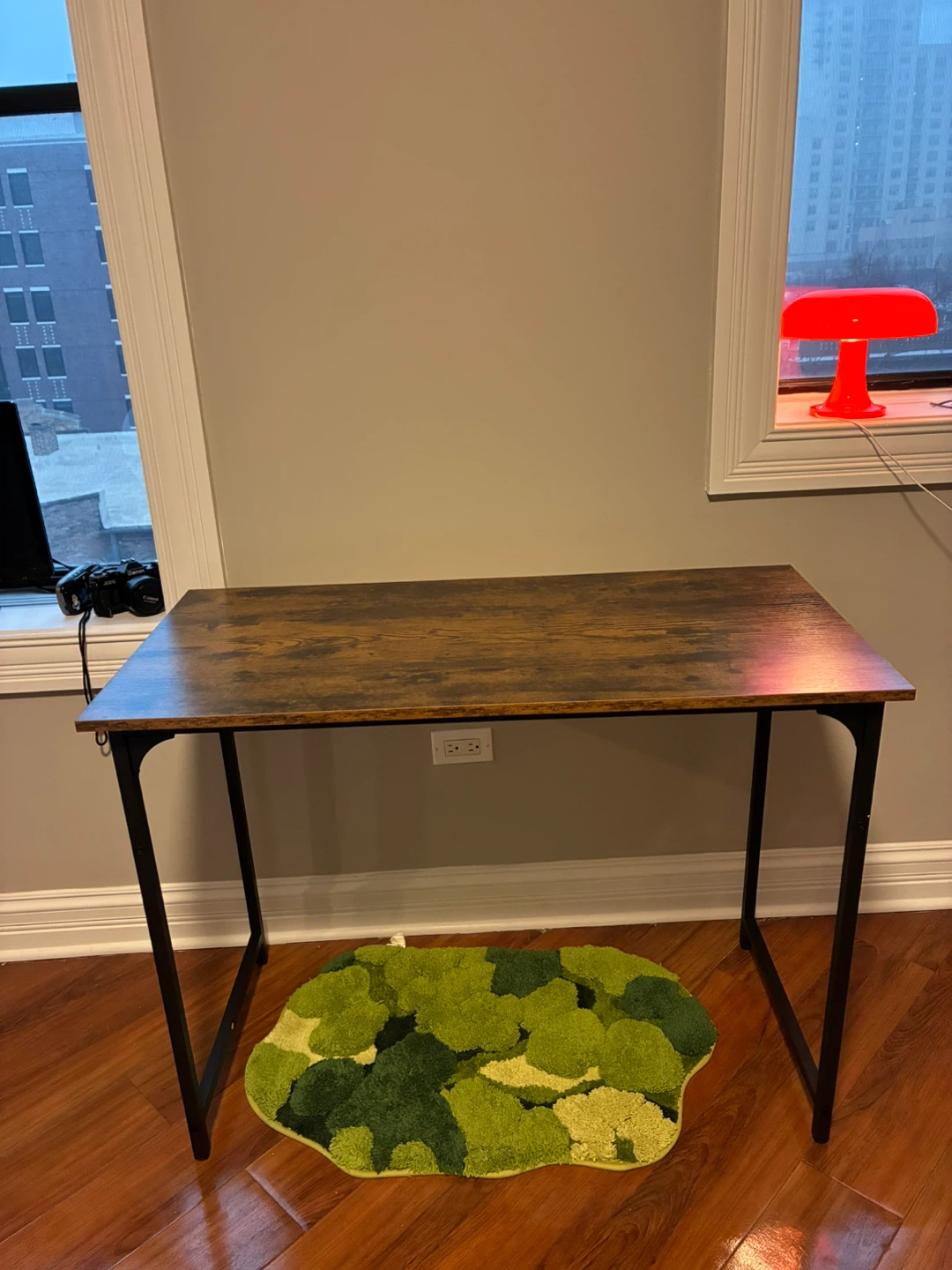 Brand New Wooden Desk
