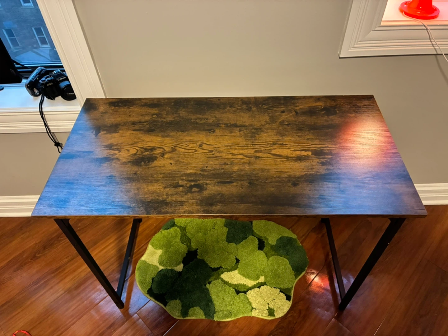 Brand New Wooden Desk - photo 3