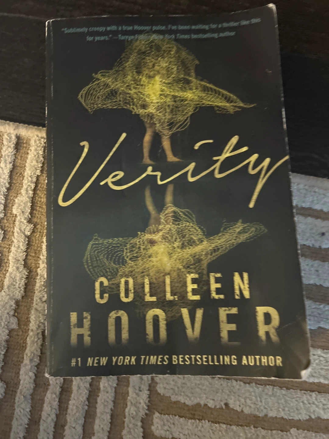 The Housemaid Series & Verity Books (4Total) - photo 3