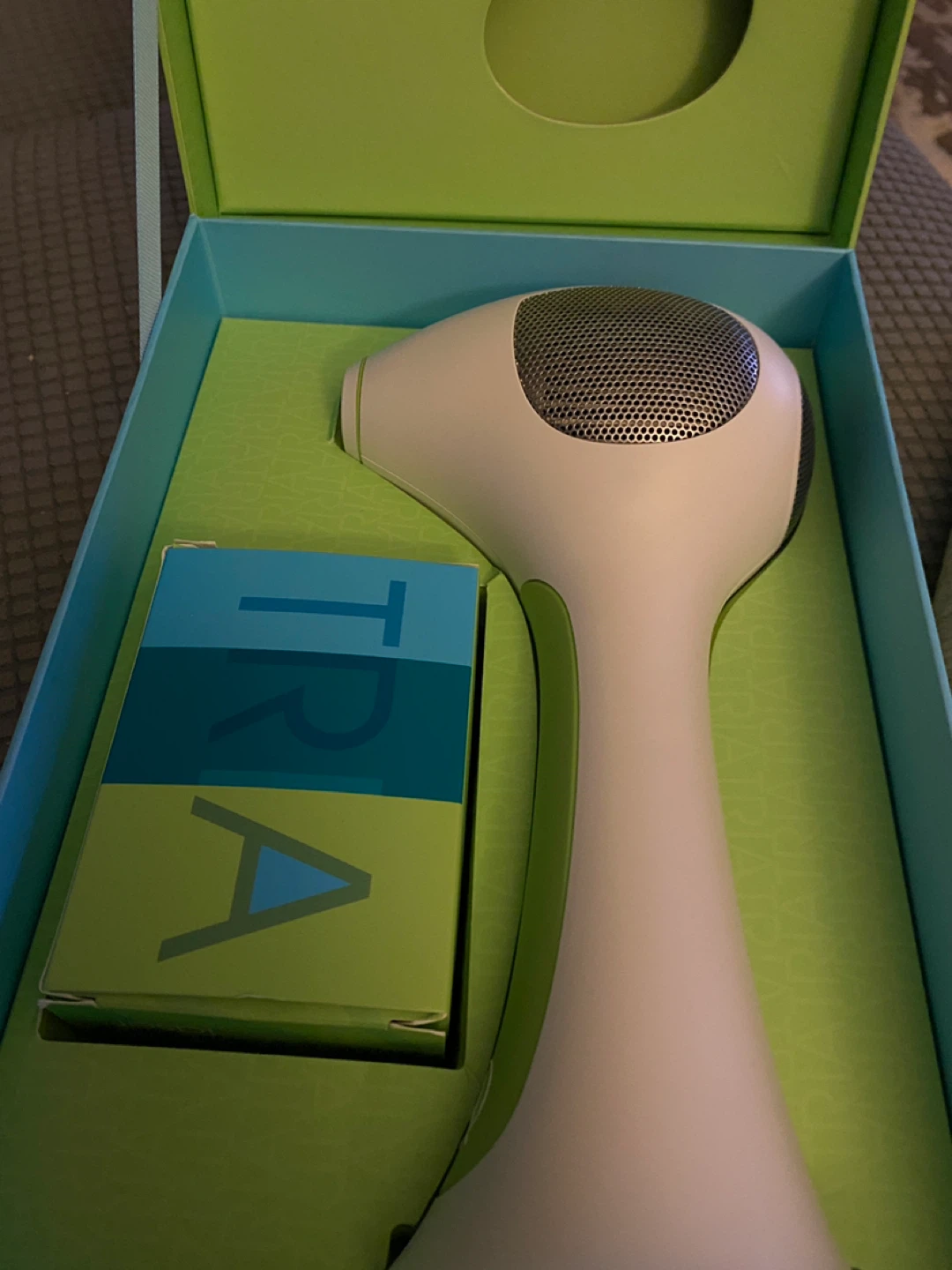 TRIA Hair Removal Device