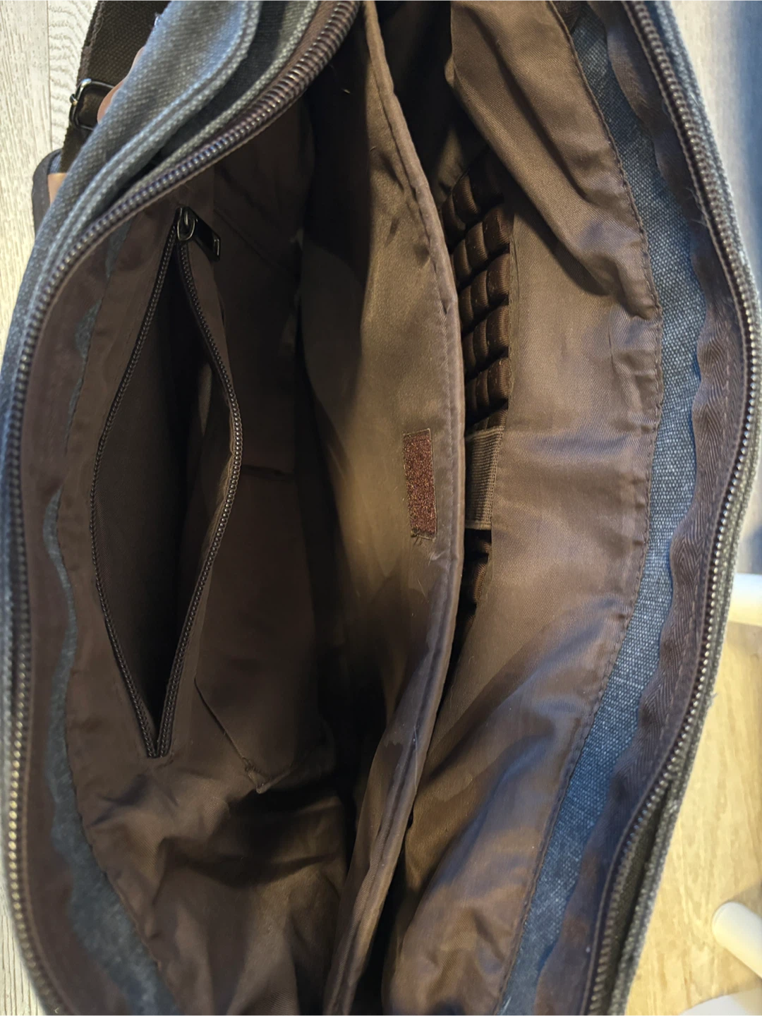 VASCHY Messenger Bag - photo 2