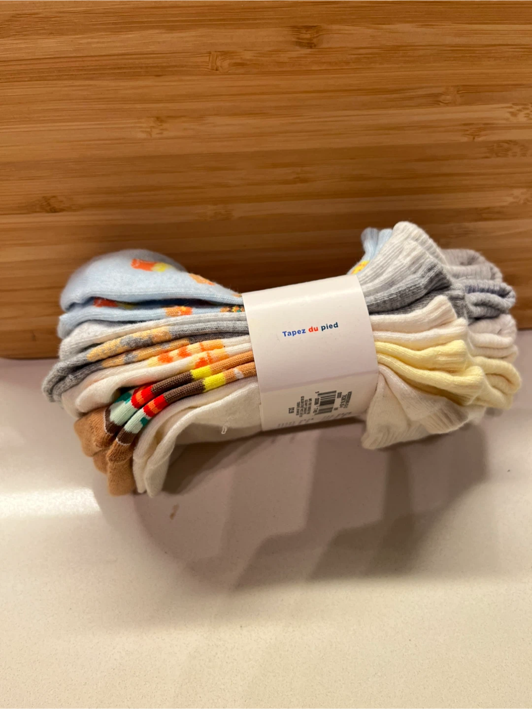 Old Navy Women's Ankle Socks - 6 Pack - photo 2
