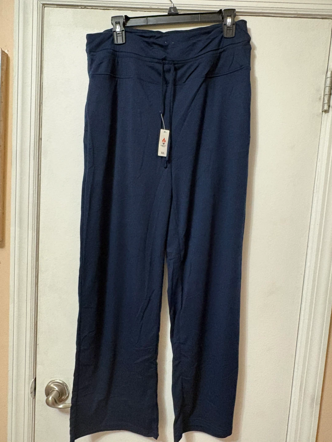 Liberty Pro Navy Blue Lounge Pants - XXL - photo 2