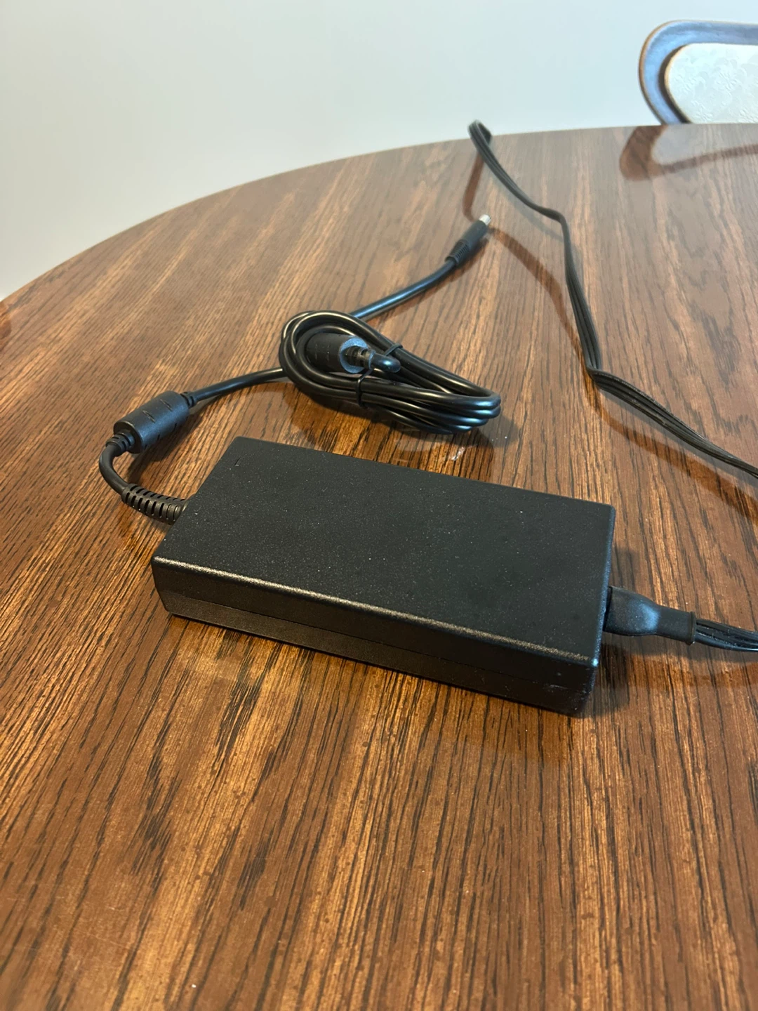 Dell Docking Station with Power Adapter - photo 2
