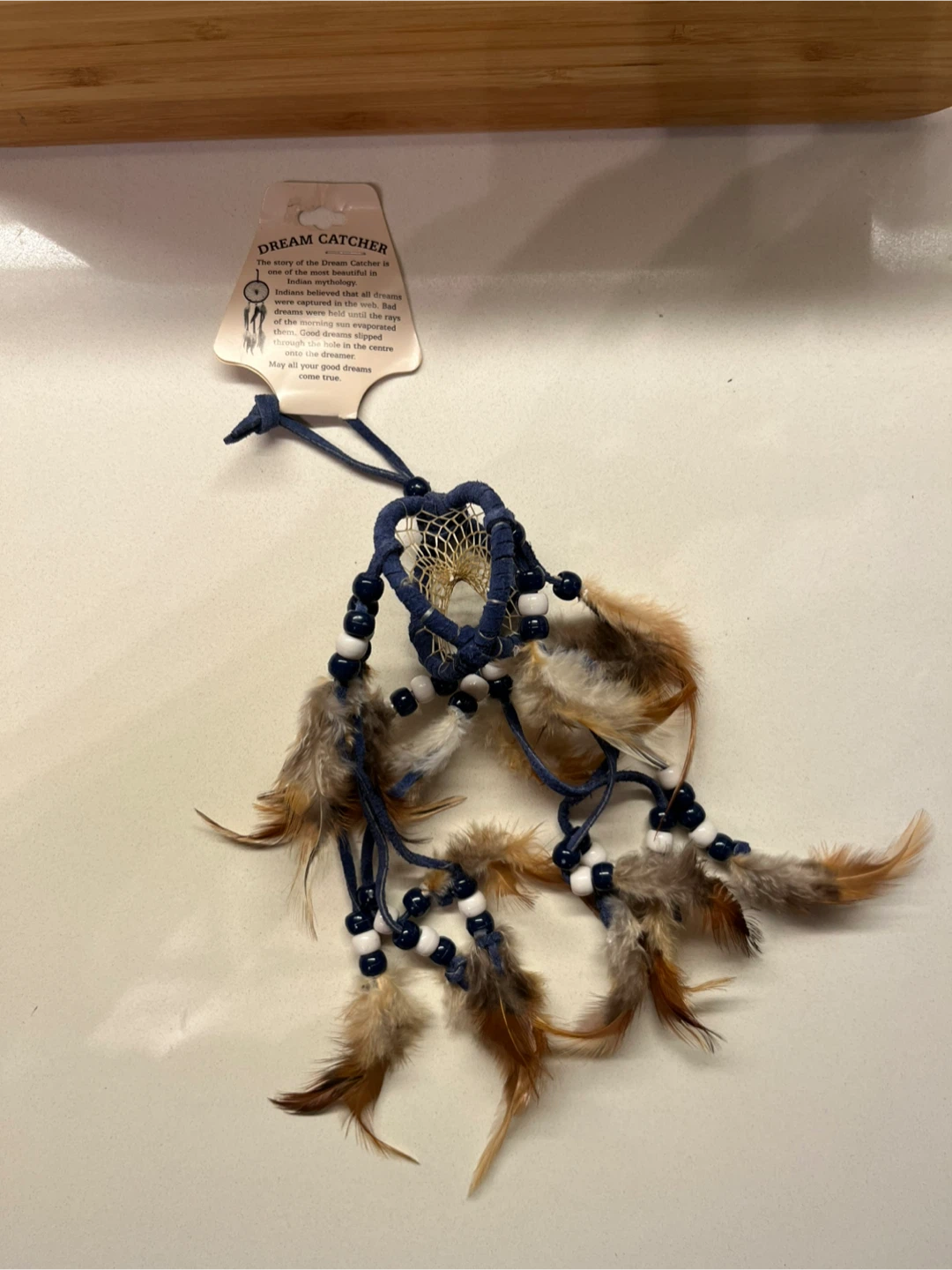 Dream Catcher - photo 2