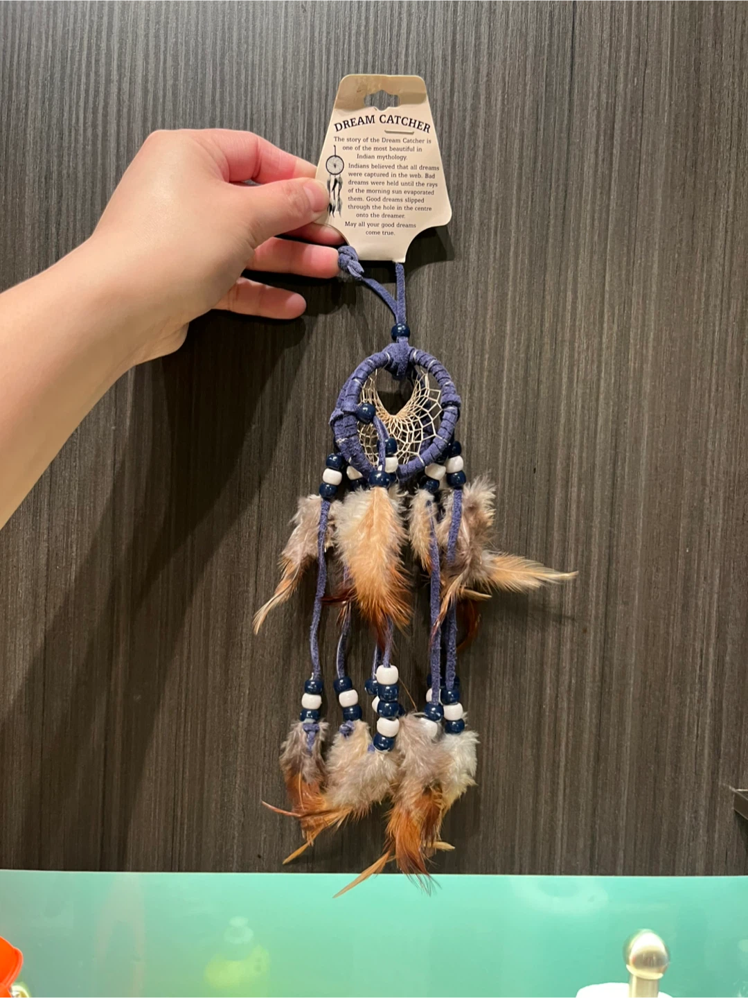 Dream Catcher