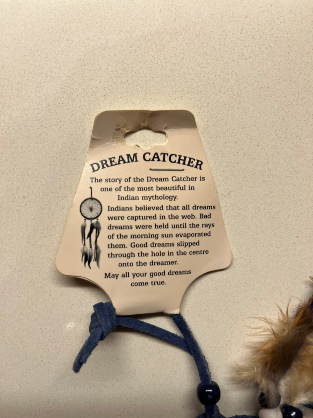 Dream Catcher - photo 3