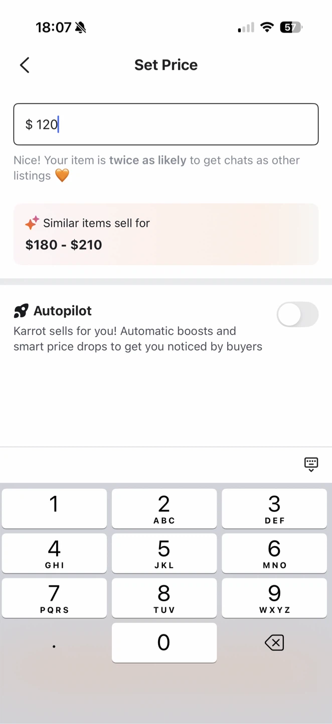 🧡 Apple AirPods Pro (2nd generation) - photo 3
