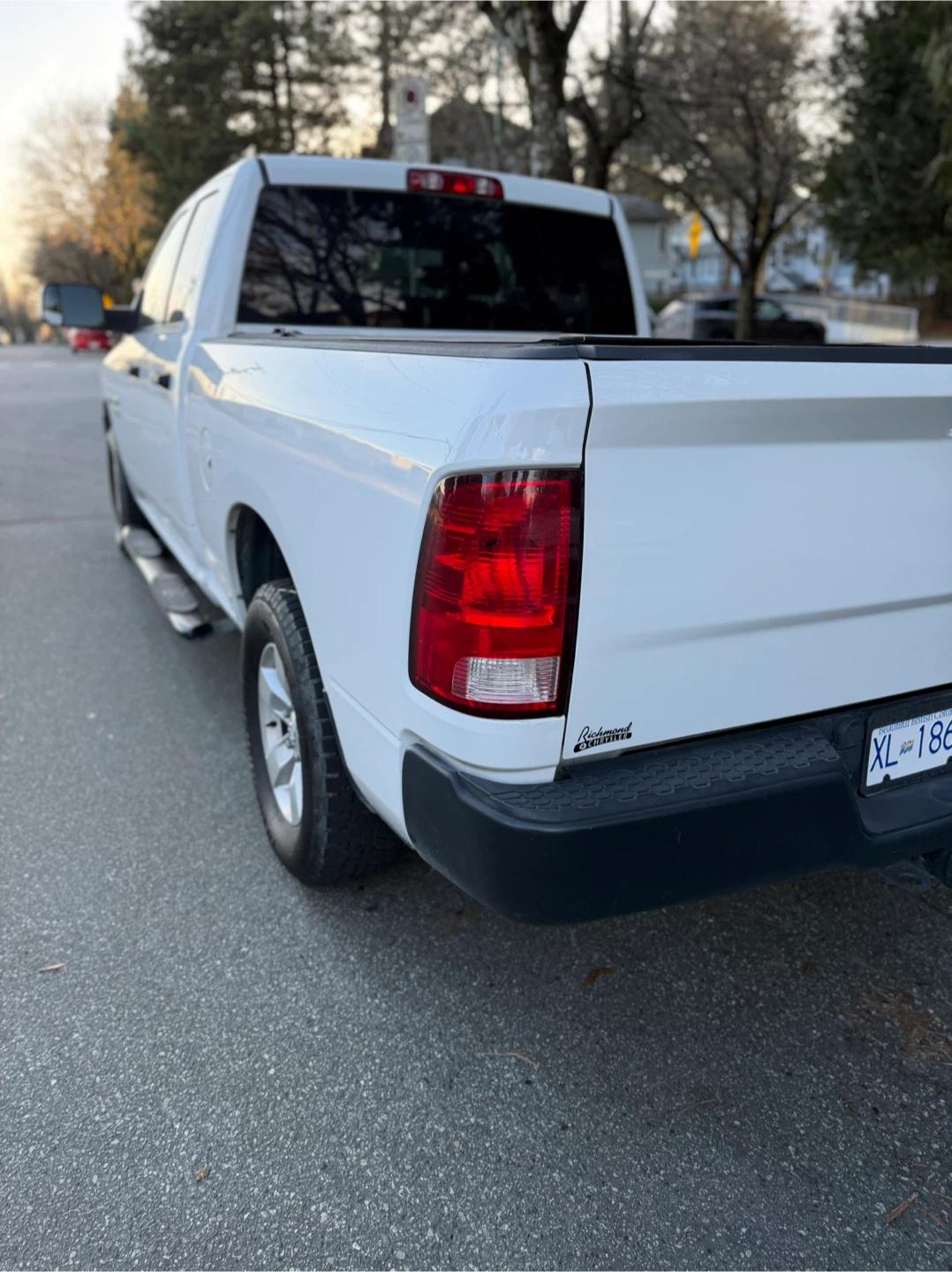 2015 Doge Ram 1500 5.7 V8 - 214000 KM - photo 5