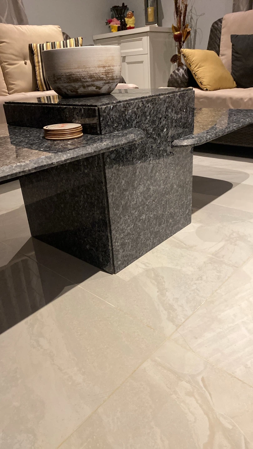 Granite Coffee Table - photo 3