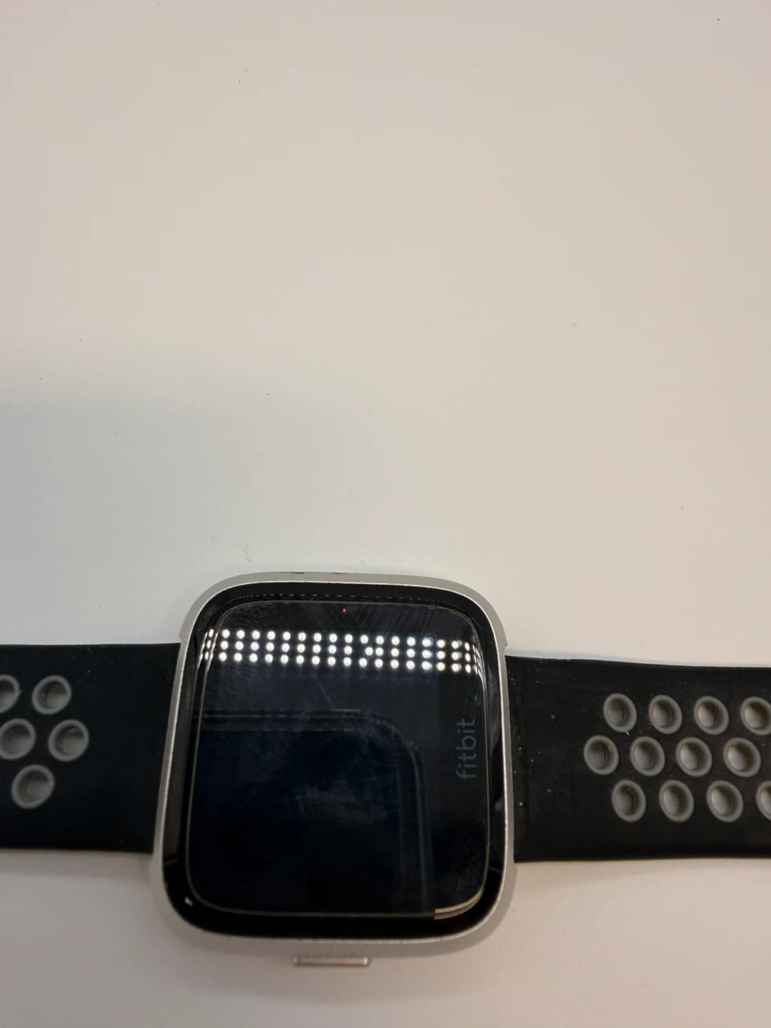 Fitbit Versa Smartwatch