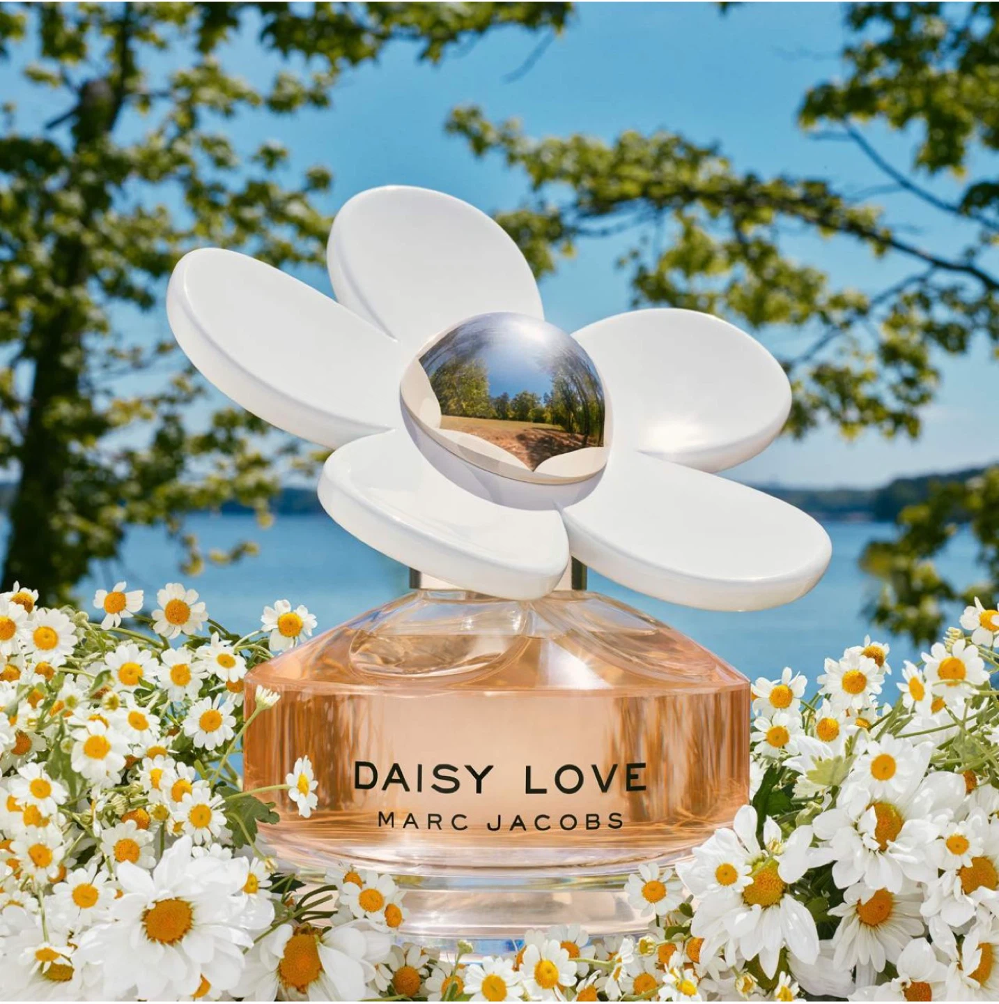 Marc Jacobs Daisy Love Eau de Toilette 50ml - photo 3