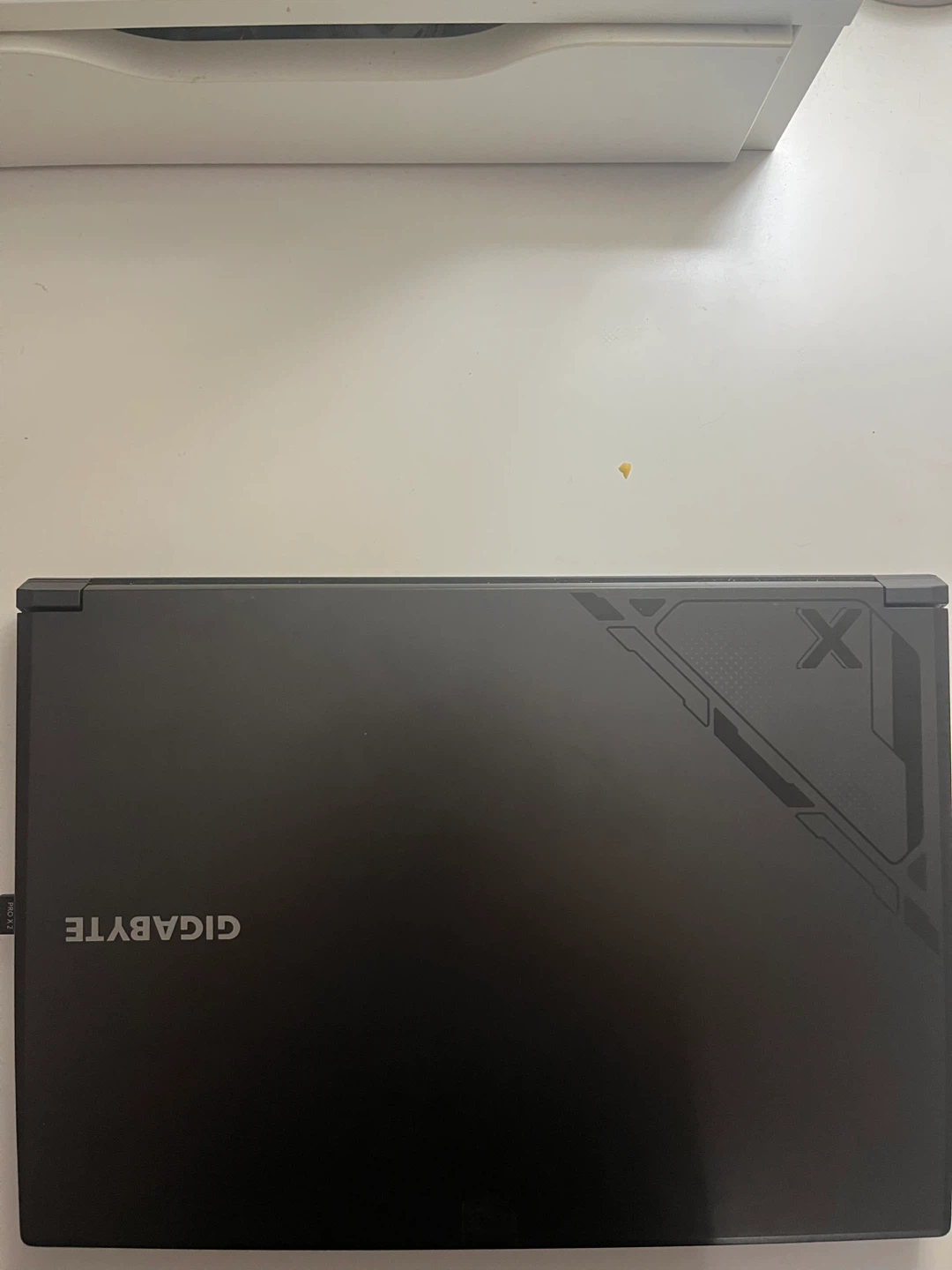 GIGABYTE G6X Laptop - photo 2